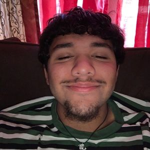 Meet your Posher, Roger